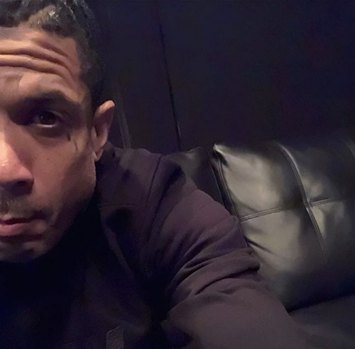 Benzino Refusing to Give Up on Althea Heart
