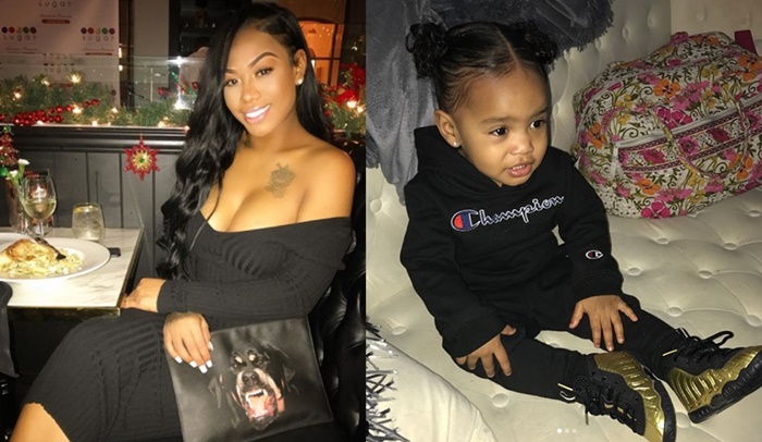 Alexis Skyy Threatens Fetty Wap with Lawsuit