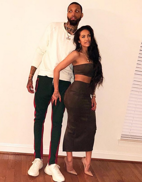 Erica Mena Has a HOT New Man, LHHATL Claims She Wants Tommie