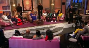 Love and Hip Hop 8 Reunion Pt 1: What We Learned...