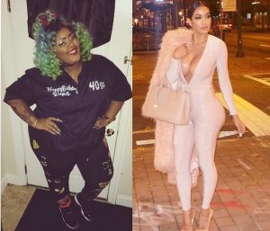 Meet The Love and Hip Hop Atlanta 7 Newbies