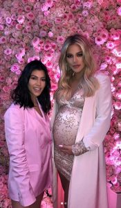 Khloé Kardashian Amazon Baby Shower Registry Revealed