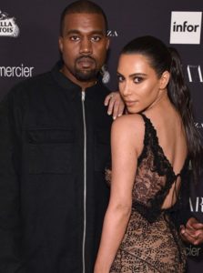 Kim Kardashian CLAPS BACK at ‘Get Out’ Comparisons