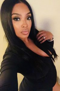 Princess Love Drags Ray J's Sister Brandy On Instagram