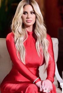 Kim Zolciak: 5 Ridiculous Things She Said at Real Housewives Reunion