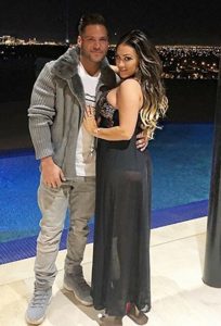 Ronnie Ortiz-Magro BLASTS Baby Mama Jen Harley; She FIRES BACK