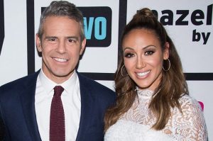 Melissa Gorga and Andy Cohen’s $30M Lawsuit Denied