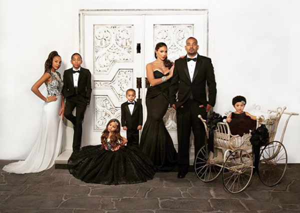 DJ Envy and Wife Land Reality TV Series on Bravo