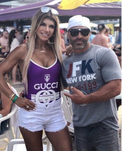 Teresa Giudice Skipped Visiting Joe Giudice After Deportation Proceedings News