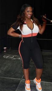 Kandi Burruss Weighs in on Khloe Kardashian, Tristan Thompson Relationship