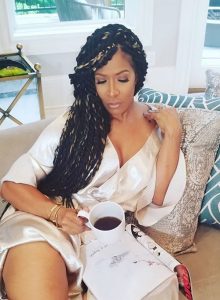 Shereé Whitfield DEADS Being FIRED From Real Housewives of Atlanta