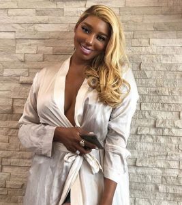 OMG! NeNe Leakes What Did You Do To Your Face?