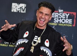 Pauly D CLAPS BACK at 'Dramatic' Aubrey O'Day