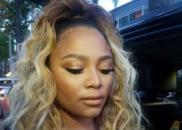 Teairra Mari Lawsuit Against 50 Cent + Akbar Dismissed