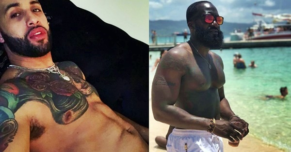 Love & Hip Hop Hunks: Who Would You Rather?