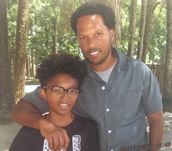 Jailed Mendeecees Harris: "There’s No Excuse Not to be a Father"