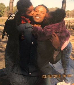 Jailed Mendeecees Harris: "There’s No Excuse Not to be a Father"