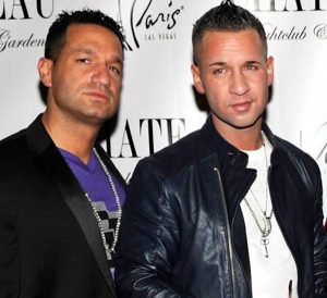 Mike Sorrentino's Brother Marc Gets Longer Sentence