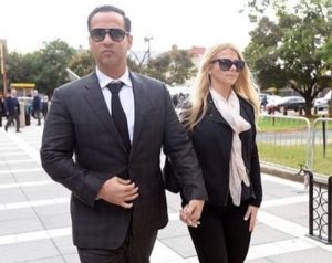 Jersey Shore Star Mike 'The Situation' Sorrentino Sentenced to 8 Months