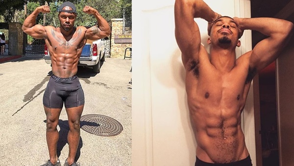Love & Hip Hop Hunks: Who Would You Rather?