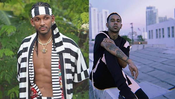 Love & Hip Hop Hunks: Who Would You Rather?