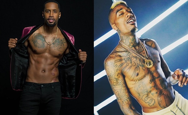 Love & Hip Hop Hunks: Who Would You Rather?