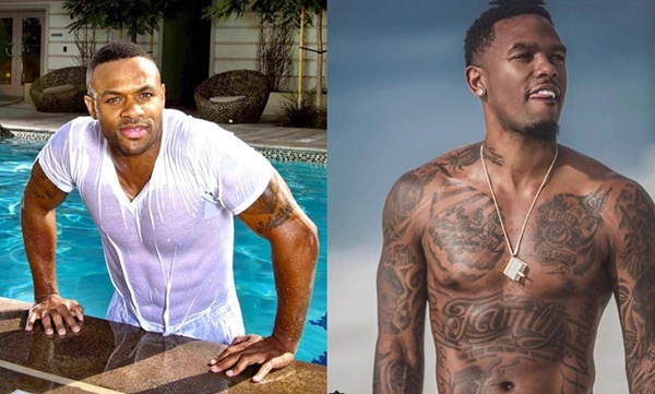 Love & Hip Hop Hunks: Who Would You Rather?