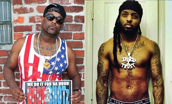 Love & Hip Hop Hunks: Who Would You Rather?