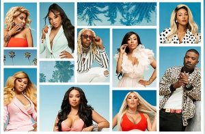 VH1 Replaces Basketball Wives + Love & Hip Hop: Hollywood Production Companies