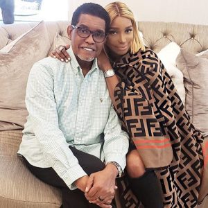 NeNe Leakes Updates on Gregg's Health + BLASTS Son Brandon's Baby Mama