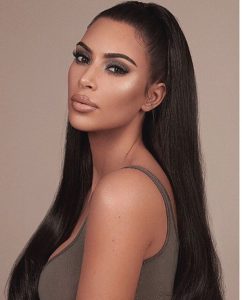 Kim Kardashian-West: Sex Tape; Lies; + Ray J