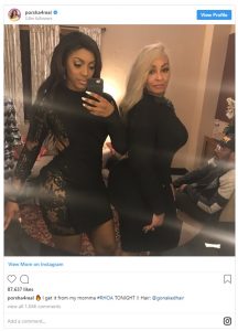 Atlanta Housewives Mom Gets Brazilian Butt Lift