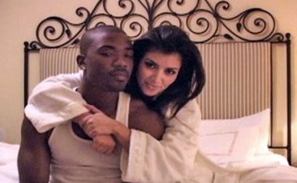 Kim Kardashian-West: Sex Tape; Lies; + Ray J