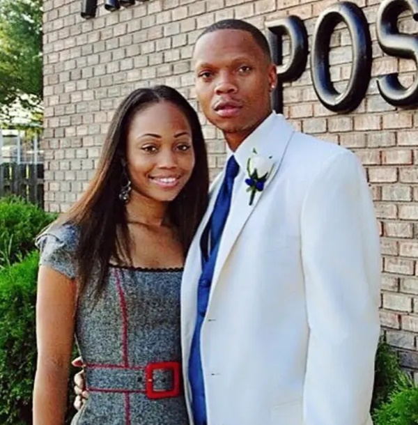 RHOATL's Shamari Devoe Accused of Skin Bleaching